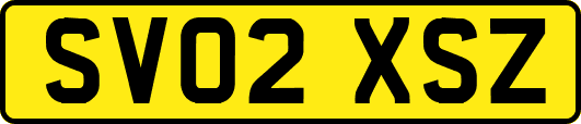 SV02XSZ