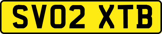 SV02XTB