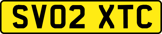 SV02XTC