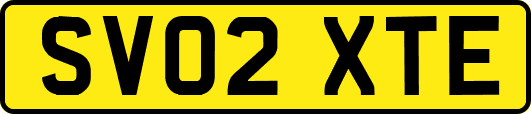 SV02XTE