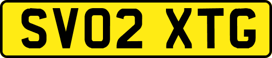 SV02XTG