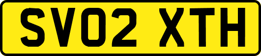 SV02XTH