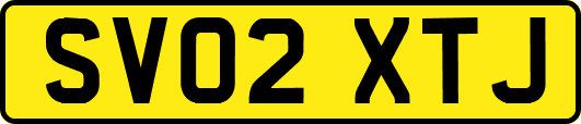 SV02XTJ