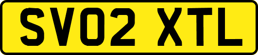 SV02XTL