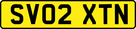SV02XTN