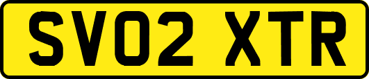 SV02XTR