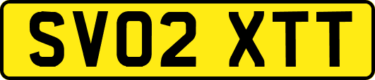 SV02XTT