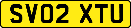 SV02XTU