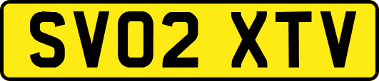 SV02XTV