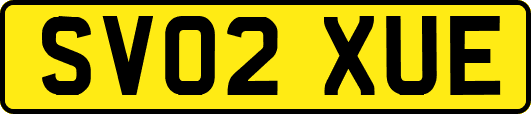 SV02XUE