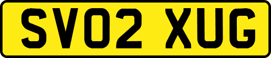 SV02XUG