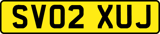 SV02XUJ