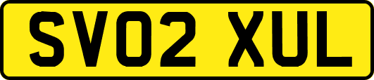 SV02XUL