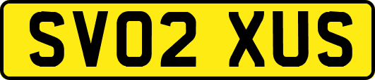 SV02XUS