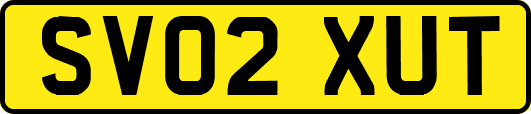 SV02XUT