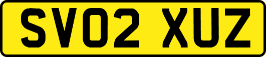 SV02XUZ