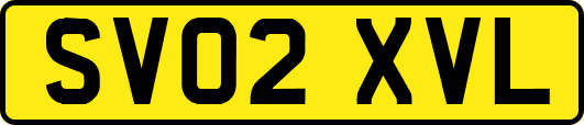 SV02XVL