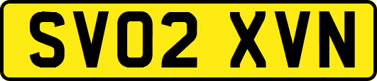 SV02XVN