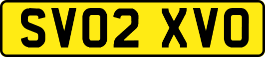 SV02XVO