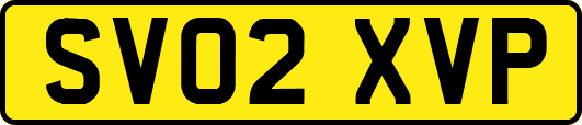 SV02XVP