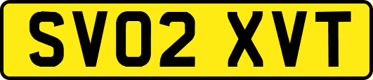 SV02XVT