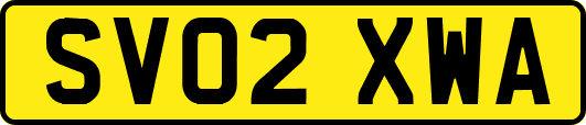 SV02XWA