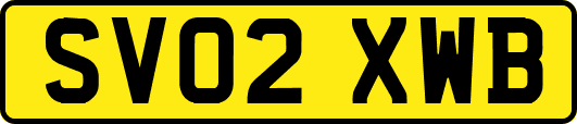 SV02XWB
