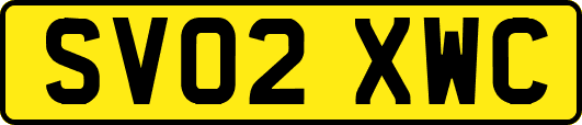 SV02XWC