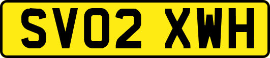 SV02XWH