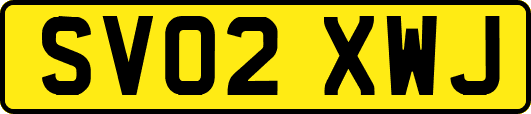 SV02XWJ