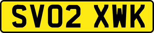 SV02XWK