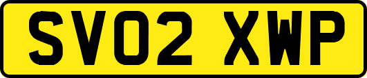 SV02XWP