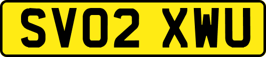 SV02XWU