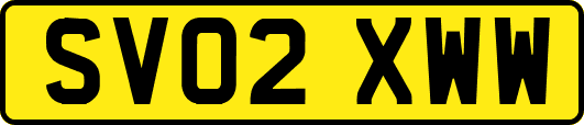 SV02XWW
