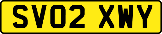 SV02XWY