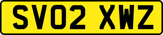 SV02XWZ