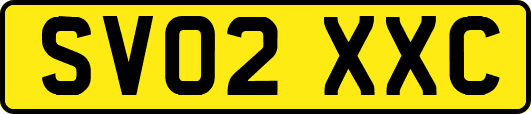 SV02XXC
