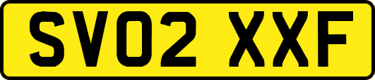 SV02XXF
