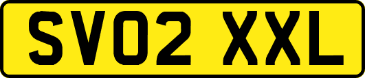 SV02XXL
