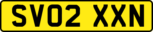 SV02XXN