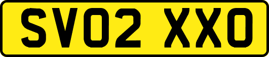 SV02XXO