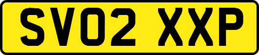 SV02XXP
