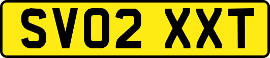 SV02XXT