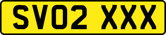 SV02XXX