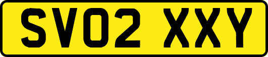 SV02XXY