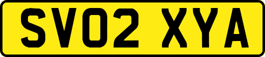 SV02XYA