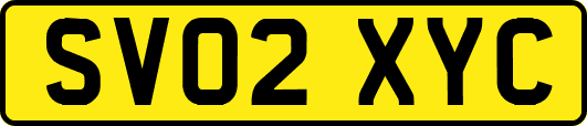 SV02XYC