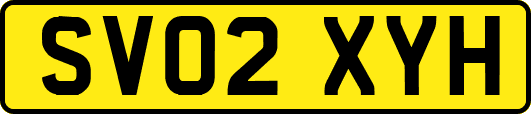 SV02XYH