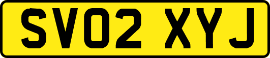 SV02XYJ