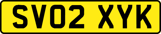SV02XYK